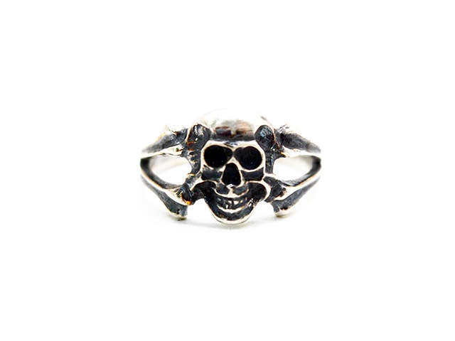 ��MASA SCULP/�ޥ�������סۡ�Memento Mori Ring/����ȥ���󥰡�(XA25-016)