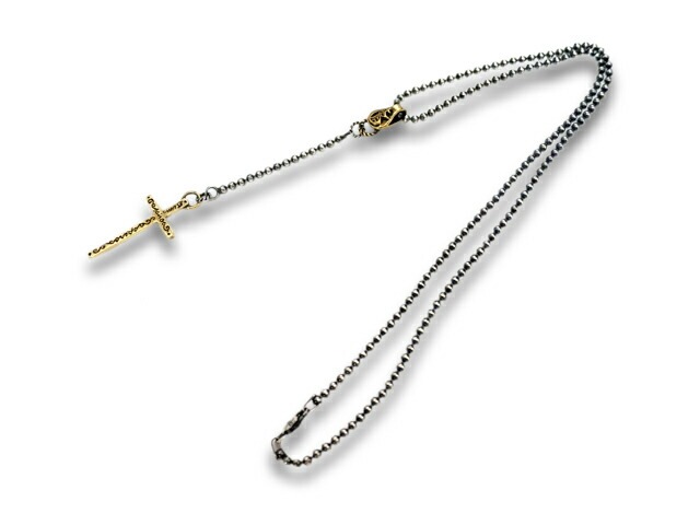 ��galcia/���륷���ۡߡ�GANGSTERVILLE/����󥰥������ӥ�ۡ�Rosary Pendant/�����꡼�ڥ����ȡ�(GALCIAxGSV-13/Silver925��Brass)