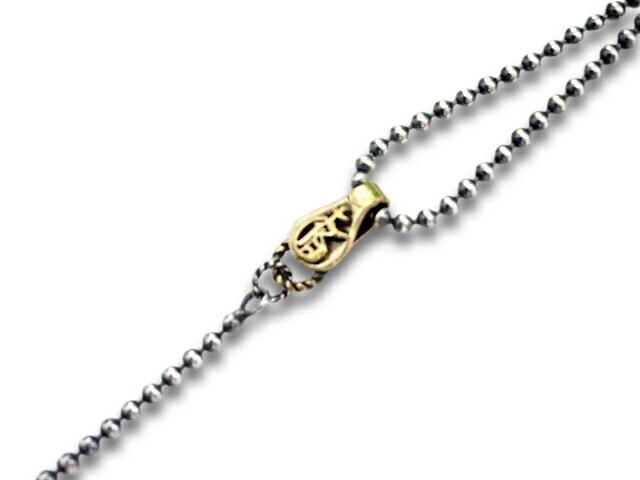 ��galcia/���륷���ۡߡ�GANGSTERVILLE/����󥰥������ӥ�ۡ�Rosary Pendant/�����꡼�ڥ����ȡ�(GALCIAxGSV-13/Silver925��Brass)