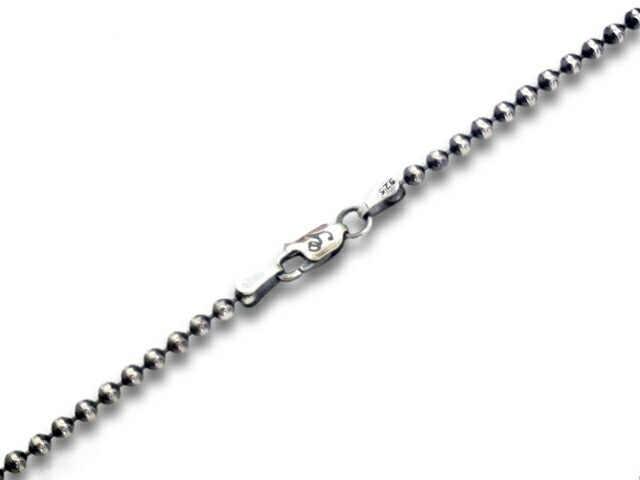 ��galcia/���륷���ۡߡ�GANGSTERVILLE/����󥰥������ӥ�ۡ�Rosary Pendant/�����꡼�ڥ����ȡ�(GALCIAxGSV-13/Silver925��Brass)