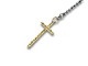 ��galcia/���륷���ۡߡ�GANGSTERVILLE/����󥰥������ӥ�ۡ�Rosary Pendant/�����꡼�ڥ����ȡ�(GALCIAxGSV-13/Silver925��Brass)