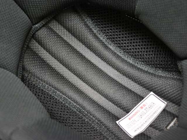 ������/������JACKSUN'S/����å����󥺡ۡ�Novelty Biker Helmet��WLD SMOKEY��/�Υ٥�ƥ����Х������إ��åȡ�WLD���⡼�����ɡ�<br>(DAYTONA/�ǥ��ȥ�/Ⱦ����å�/Ⱦ�إ�/�ϡ��եإ��å�/������/�����åȥإ��å�/BUCO/�ϡ��졼)