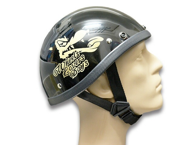 装飾品/別注【JACKSUN'S/ジャックサンズ】「Novelty Biker