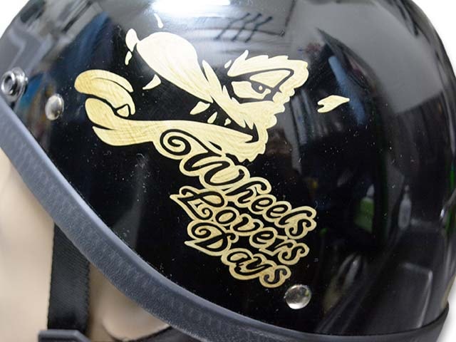 ������/������JACKSUN'S/����å����󥺡ۡ�Novelty Biker Helmet��WLD SMOKEY��/�Υ٥�ƥ����Х������إ��åȡ�WLD���⡼�����ɡ�<br>(DAYTONA/�ǥ��ȥ�/Ⱦ����å�/Ⱦ�إ�/�ϡ��եإ��å�/������/�����åȥإ��å�/BUCO/�ϡ��졼)