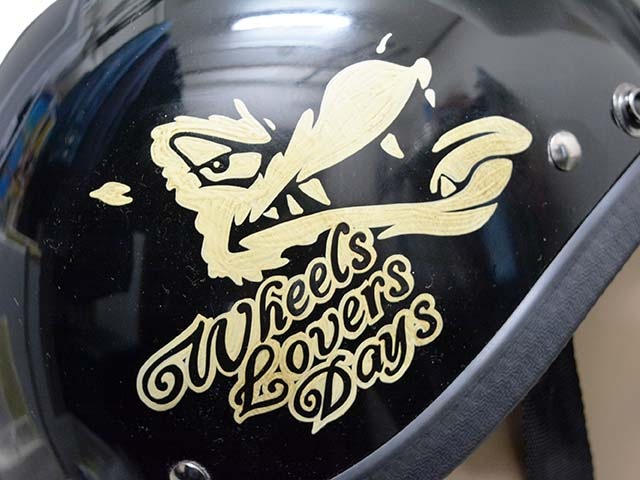 ������/������JACKSUN'S/����å����󥺡ۡ�Novelty Biker Helmet��WLD SMOKEY��/�Υ٥�ƥ����Х������إ��åȡ�WLD���⡼�����ɡ�<br>(DAYTONA/�ǥ��ȥ�/Ⱦ����å�/Ⱦ�إ�/�ϡ��եإ��å�/������/�����åȥإ��å�/BUCO/�ϡ��졼)