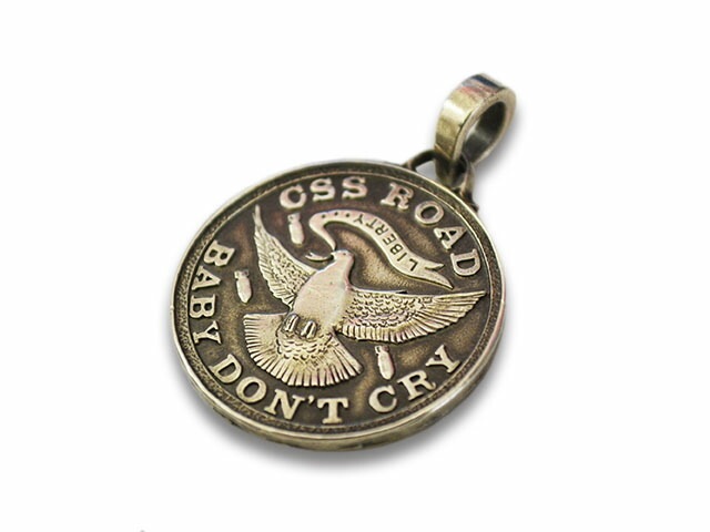��Custom Souvenior Shop��ROAD��/�������ॹ���٥˥�����åסɥ����ɡɡۡ�Amazing World Pendant Top/���᡼���󥰥��ɥڥ����ȥȥåס�(PT-17)<br><br>(�ϡ��졼/�Х�����/����åѡ�/�ܥС�/�ۥåȥ��å�/�ץ쥼���/���������꡼/����եѥå�)