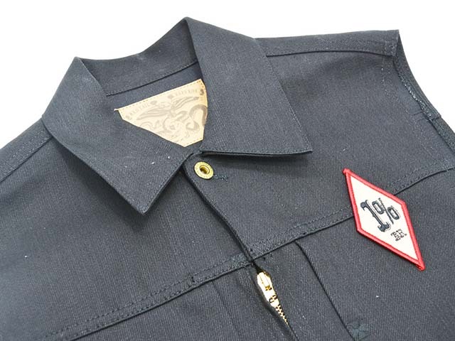 ��TOMMY GUN/�ȥߡ�����ۡ�Hand Made Patch��1%er��/�ϥ�ɥᥤ�ɥѥå���1%er�ɡ�(RED) ��DM���б���