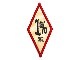 ��TOMMY GUN/�ȥߡ�����ۡ�Hand Made Patch��1%er��/�ϥ�ɥᥤ�ɥѥå���1%er�ɡ�(RED) ��DM���б���