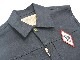 ��TOMMY GUN/�ȥߡ�����ۡ�Hand Made Patch��1%er��/�ϥ�ɥᥤ�ɥѥå���1%er�ɡ�(RED) ��DM���б���