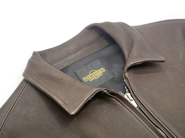 FINE CREEK&CO/ファインクリークアンドコー】「Single Riders