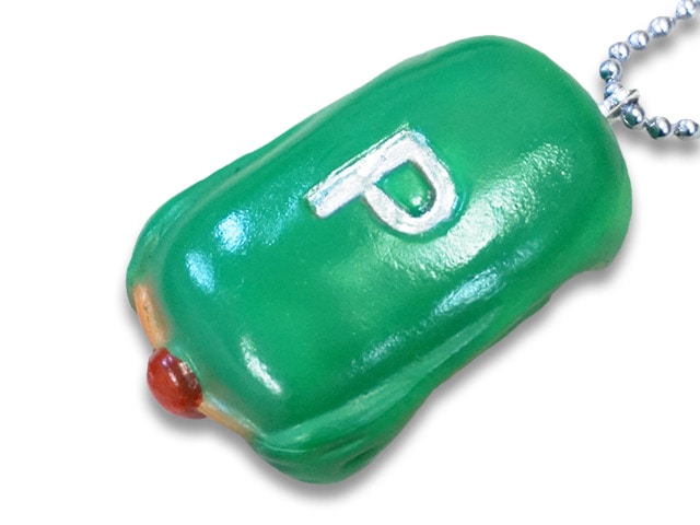 (50% OFF)��POP EYES/�ݥåץ�������2023SS��Monster Necklace��Special Color��/��󥹥����ͥå��쥹�ɥ��ڥ���륫�顼�ɡ�(PPE-23SS-009)(UNCHANGING LOVE/��������󥸥󥰥��/MISTER X/�ߥ��������å���/���ᥫ��/�ۥåȥ��å�/WOLF PACK/����եѥå�)