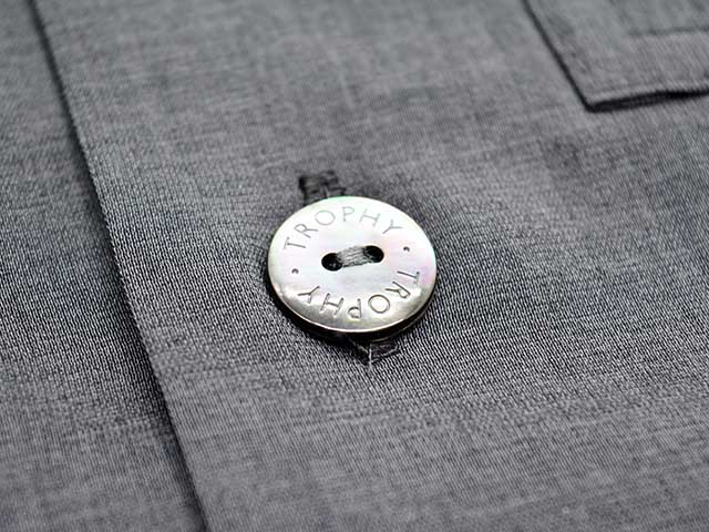 TROPHY CLOTHING/トロフィークロージング】2023SS「Monochrome Utility