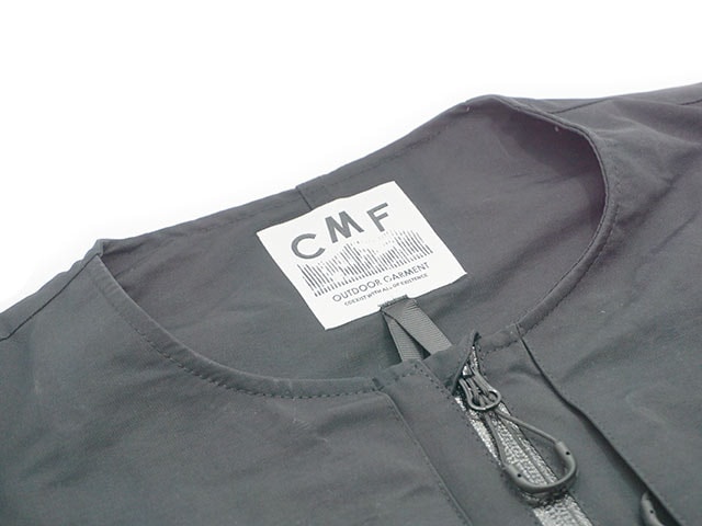 COMFY OUTDOOR GARMENT/コムフィーアウトドアガーメント】2023FW「15