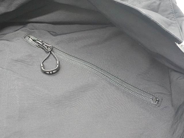 ��COMFY OUTDOOR GARMENT/����ե��������ȥɥ��������ȡ�2023FW��15 Step Vest/15���ƥåץ٥��ȡ�(CMF2302-V02C)(CMF/���ᥫ��/�����ȥɥ�/�л�/������/�ϡ��졼/�ۥåȥ��å�/WOLF PACK/����եѥå�)