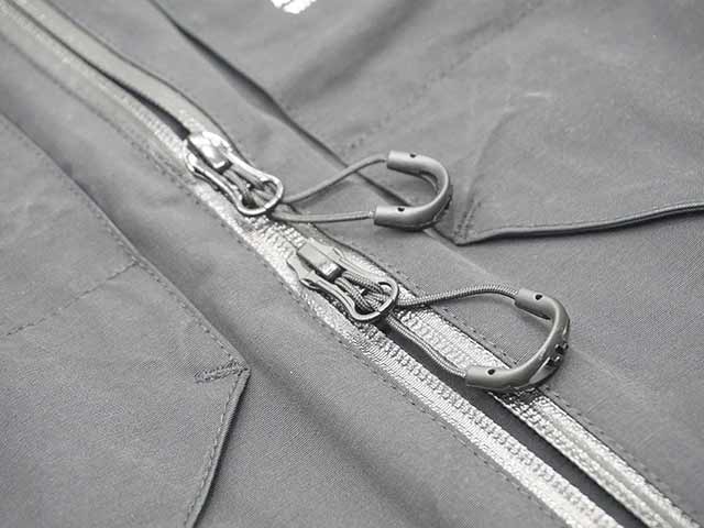 ��COMFY OUTDOOR GARMENT/����ե��������ȥɥ��������ȡ�2023FW��15 Step Vest/15���ƥåץ٥��ȡ�(CMF2302-V02C)(CMF/���ᥫ��/�����ȥɥ�/�л�/������/�ϡ��졼/�ۥåȥ��å�/WOLF PACK/����եѥå�)