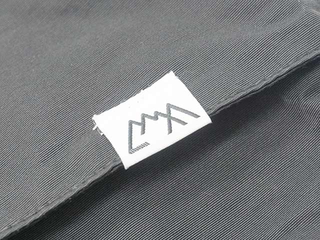 ��COMFY OUTDOOR GARMENT/����ե��������ȥɥ��������ȡ�2023FW��15 Step Vest/15���ƥåץ٥��ȡ�(CMF2302-V02C)(CMF/���ᥫ��/�����ȥɥ�/�л�/������/�ϡ��졼/�ۥåȥ��å�/WOLF PACK/����եѥå�)