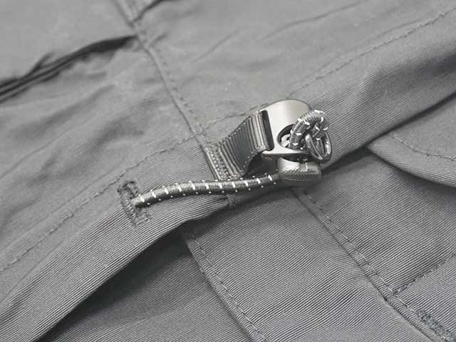 ��COMFY OUTDOOR GARMENT/����ե��������ȥɥ��������ȡ�2023FW��15 Step Vest/15���ƥåץ٥��ȡ�(CMF2302-V02C)(CMF/���ᥫ��/�����ȥɥ�/�л�/������/�ϡ��졼/�ۥåȥ��å�/WOLF PACK/����եѥå�)