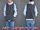 ��COMFY OUTDOOR GARMENT/����ե��������ȥɥ��������ȡ�2023FW��15 Step Vest/15���ƥåץ٥��ȡ�(CMF2302-V02C)(CMF/���ᥫ��/�����ȥɥ�/�л�/������/�ϡ��졼/�ۥåȥ��å�/WOLF PACK/����եѥå�)