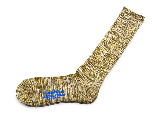 ��3����FREE WHEELERS/�ե꡼�ۥ����顼����2023FW��13 inch Length Outdoor Socks��Barlow��/13�������󥰥������ȥɥ����å����ɥС������ɡ�(2337007)<br><br>(���ᥫ��/�����ȥɥ�/�ߥ꥿�꡼/�ϡ��졼/�ۥåȥ��å�/WOLF PACK/����եѥå�)