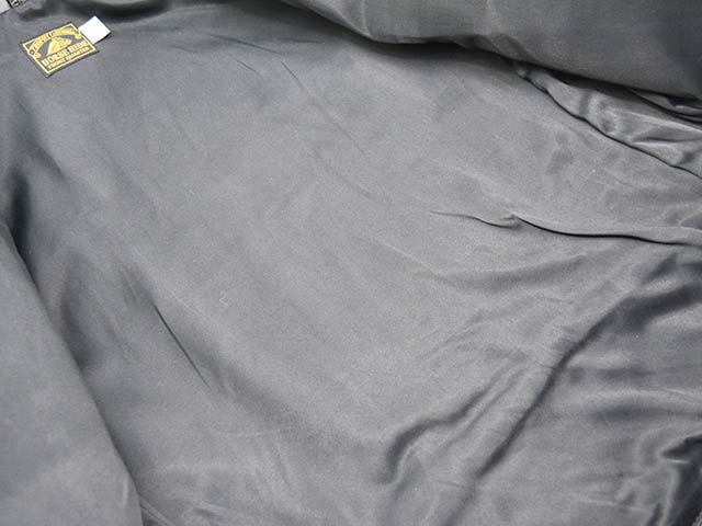 ��TROPHY CLOTHING/�ȥ��ե������������󥰡ۡ�Hummingbird  Horsehide Jacket/�ϥߥ󥰥С��ɥۡ����ϥ��ɥ��㥱�åȡ�(TRL-08)