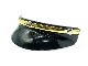 ��2����No Budz/�Ρ��Хå��ۡ�Police Visor/�ݥꥹ�Х�������