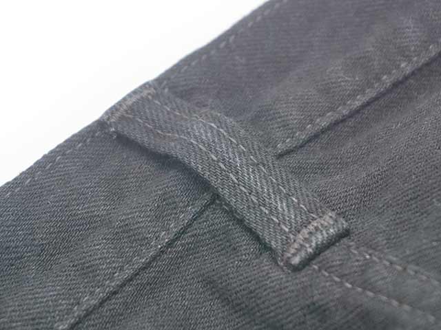 2025SS プリーツプリーズ LOOP BOTTOMS サイズ5スカート