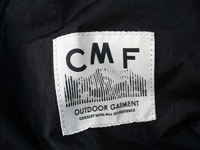 COMFY OUTDOOR GARMENT/եȥɥȡ2024FWWeekenderzX-PAC/X-PACɡ(CMF2402-AC24)