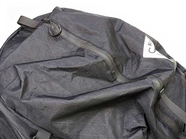 COMFY OUTDOOR GARMENT/եȥɥȡ2024FWWeekenderzX-PAC/X-PACɡ(CMF2402-AC24)