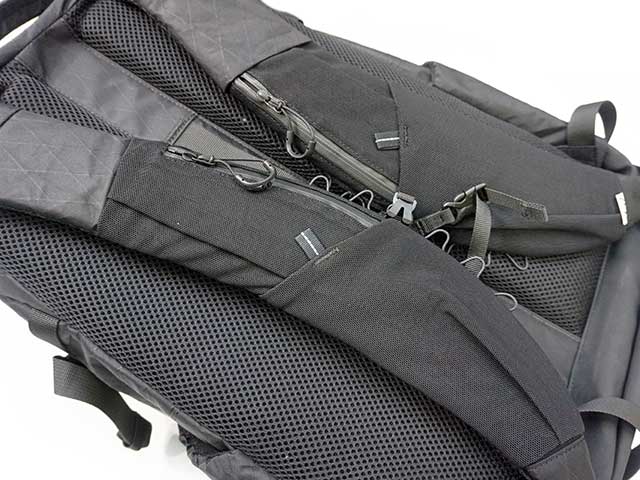COMFY OUTDOOR GARMENT/եȥɥȡ2024FWWeekenderzX-PAC/X-PACɡ(CMF2402-AC24)
