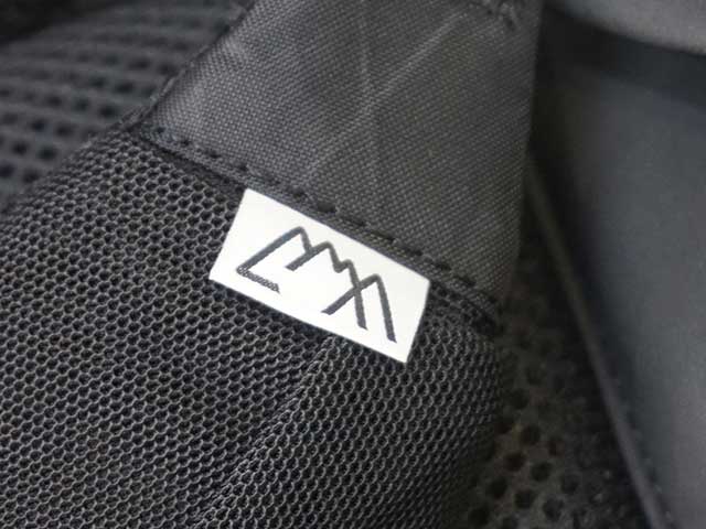 COMFY OUTDOOR GARMENT/եȥɥȡ2024FWWeekenderzX-PAC/X-PACɡ(CMF2402-AC24)