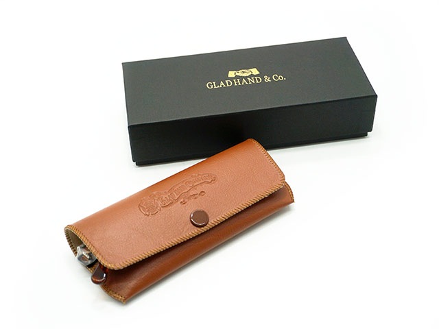 3GLAD HAND/åɥϥɡۡߡMASAHIKO NIWA/ðɧۡFamily Crest Wellington Glasses/եߥ꡼쥹ȥȥ󥰥饷