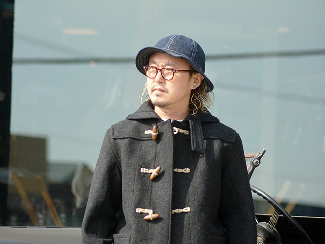 3GLAD HAND/åɥϥɡۡߡMASAHIKO NIWA/ðɧۡFamily Crest Wellington Glasses/եߥ꡼쥹ȥȥ󥰥饷