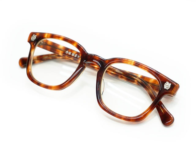 3GLAD HAND/åɥϥɡۡߡMASAHIKO NIWA/ðɧۡFamily Crest Wellington Glasses/եߥ꡼쥹ȥȥ󥰥饷