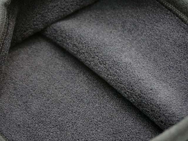 SKULL FLIGHT ブラックデニム　ネックウォーマー　セット 全4色【SKULL FLIGHT/スカルフライト】2025SS「Riders Fleece Neck