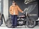 ��TROPHY CLOTHING/�ȥ��ե������������󥰡�2025SS��Logger Jacket/���������㥱�åȡ�(TR25SS-504)