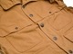 ��TROPHY CLOTHING/�ȥ��ե������������󥰡�2025SS��Logger Jacket/���������㥱�åȡ�(TR25SS-504)