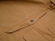��TROPHY CLOTHING/�ȥ��ե������������󥰡�2025SS��Logger Jacket/���������㥱�åȡ�(TR25SS-504)