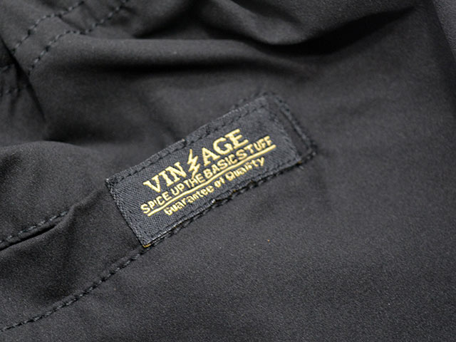 ��4����Vin&Age/������&��������2025SS��Light Baker Pants/�饤�ȥ٥������ѥ�ġ�(VBP2)