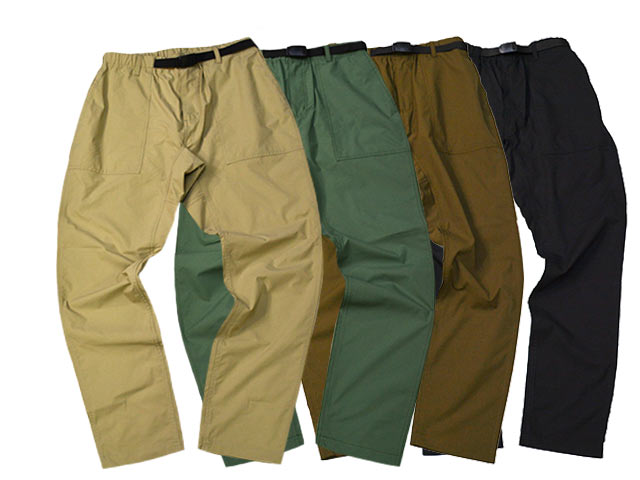 ��4����Vin&Age/������&��������2025SS��Light Baker Pants/�饤�ȥ٥������ѥ�ġ�(VBP2)