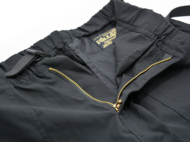 ��4����Vin&Age/������&��������2025SS��Light Baker Pants/�饤�ȥ٥������ѥ�ġ�(VBP2)