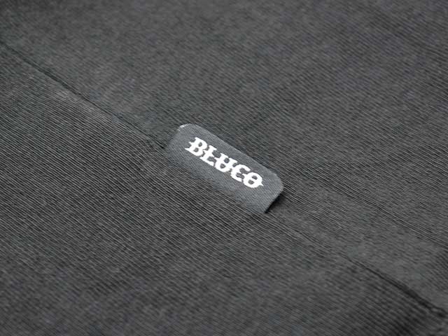 (30% OFF)��5����BLUCO/�֥륳��2025SS��Print Ringer Tee��DIFF��/�ץ��ȥ�󥬡���DIFF�ɡ�(153-22-013)