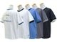(30% OFF)��5����BLUCO/�֥륳��2025SS��Print Ringer Tee��DIFF��/�ץ��ȥ�󥬡���DIFF�ɡ�(153-22-013)