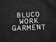 (30% OFF)��5����BLUCO/�֥륳��2025SS��Print Ringer Tee��DIFF��/�ץ��ȥ�󥬡���DIFF�ɡ�(153-22-013)