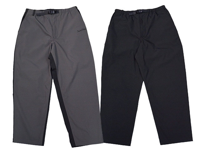 ��2����TROPHY CLOTHING/�ȥ��ե������������󥰡�2025SS�֡�MONOCHROME�� Tropical Pants/�ɥ�Υ�������ɥȥ��ԥ���ѥ�ġ�(TR25SS-603)