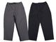 ��2����TROPHY CLOTHING/�ȥ��ե������������󥰡�2025SS�֡�MONOCHROME�� Tropical Pants/�ɥ�Υ�������ɥȥ��ԥ���ѥ�ġ�(TR25SS-603)