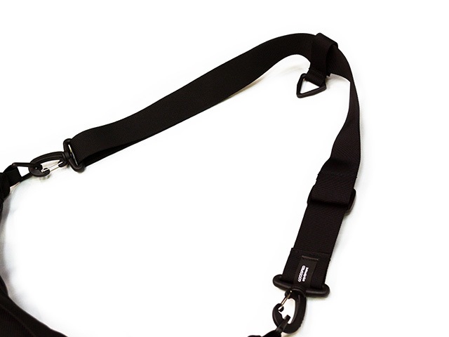 ��4����GOODSPEED equipment/���åɥ��ԡ��ɥ������åץ��ȡ�2025SS��Banana Bag/�ХʥʥХå���(GSE-wfr-NB-12)