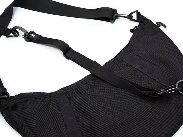 ��4����GOODSPEED equipment/���åɥ��ԡ��ɥ������åץ��ȡ�2025SS��Banana Bag/�ХʥʥХå���(GSE-wfr-NB-12)