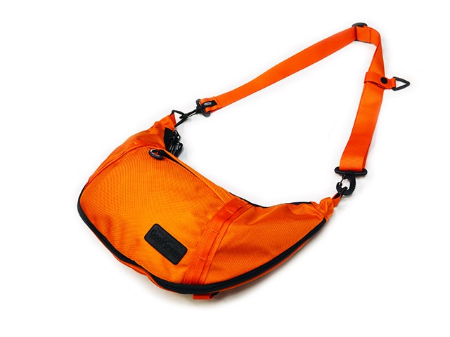 ��4����GOODSPEED equipment/���åɥ��ԡ��ɥ������åץ��ȡ�2025SS��Banana Bag/�ХʥʥХå���(GSE-wfr-NB-12)