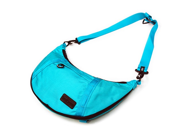 ��4����GOODSPEED equipment/���åɥ��ԡ��ɥ������åץ��ȡ�2025SS��Banana Bag/�ХʥʥХå���(GSE-wfr-NB-12)