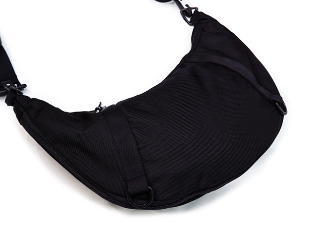 ��4����GOODSPEED equipment/���åɥ��ԡ��ɥ������åץ��ȡ�2025SS��Banana Bag/�ХʥʥХå���(GSE-wfr-NB-12)